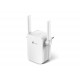 TP-LINK RE305 Network transmitter Color blanco